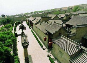 影响中国经济发展的六大晋商文化历史名人