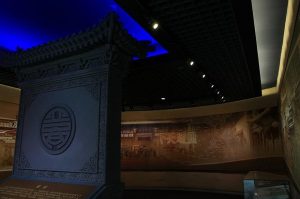 晋商文化历史博物馆中有一枚“财神爷”印，为什么是镇馆之宝？
